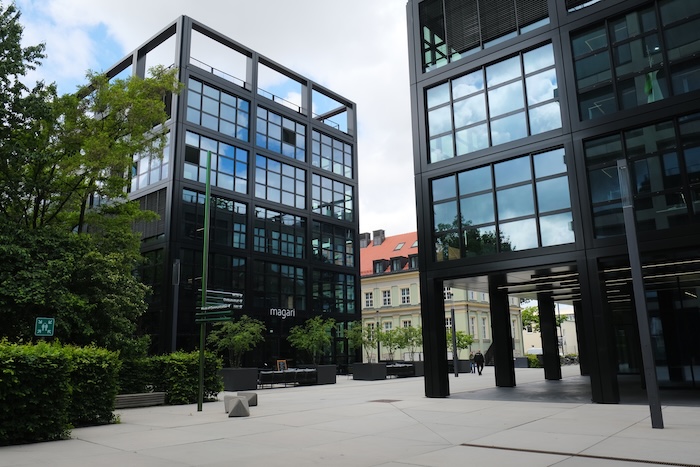 Gewerbeimmobilien zur Bewertung