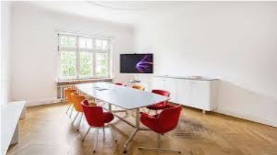 Büro München (Platzhalter)