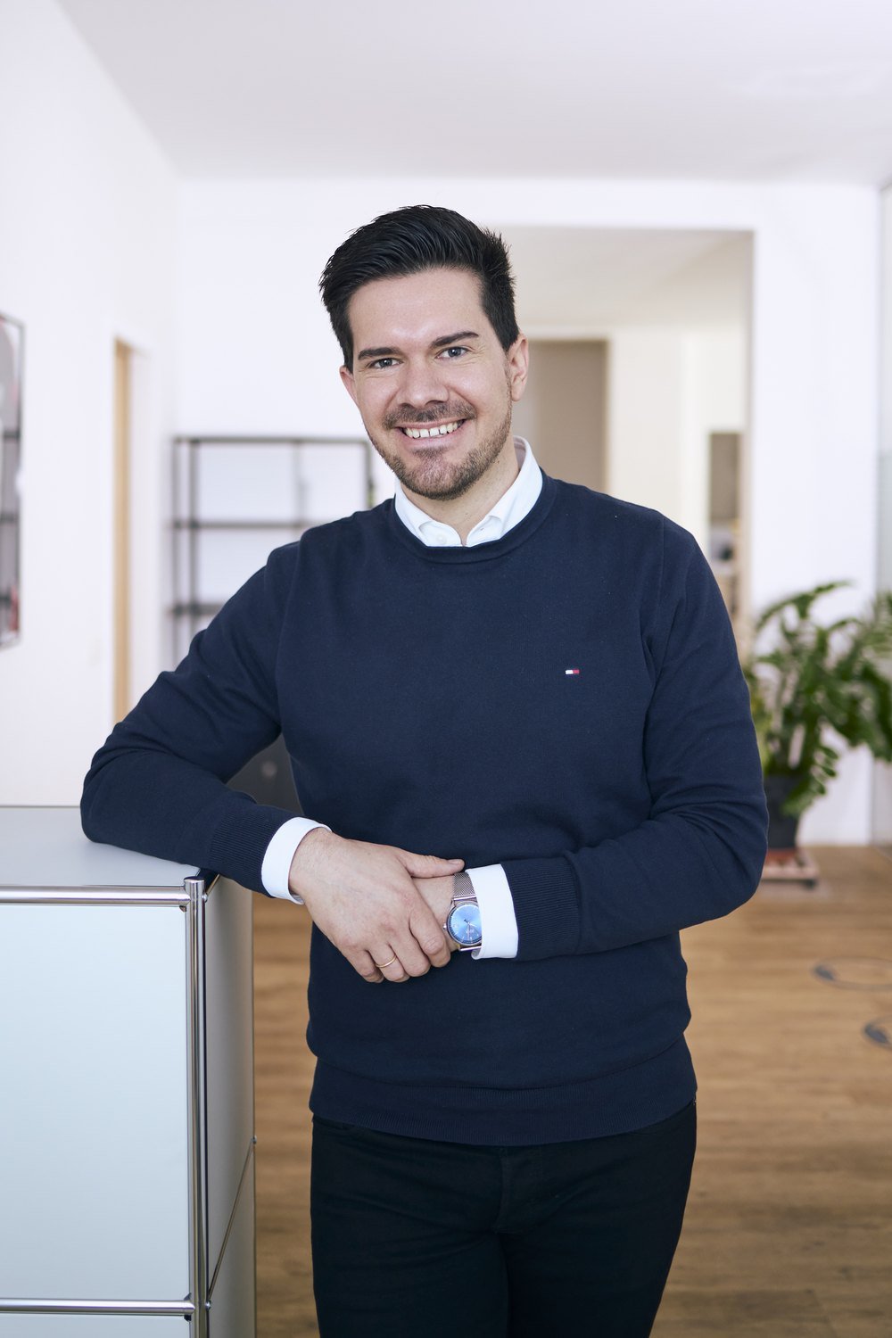 Korbinian Neisser, Keim & Kollegen