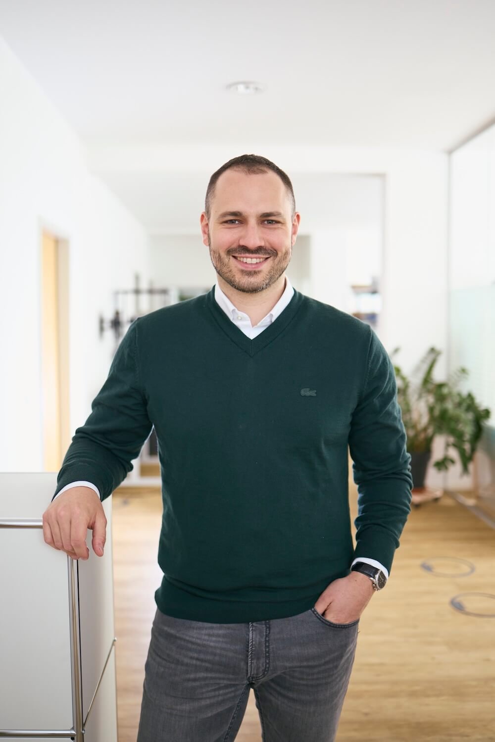 Markus Keim, Keim & Kollegen