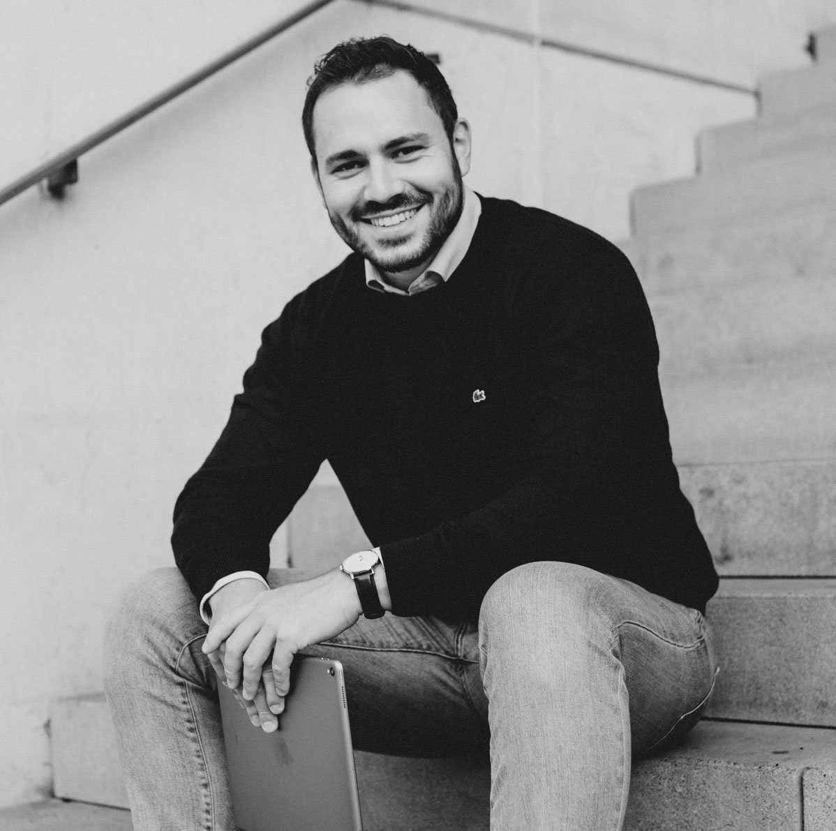 Markus Keim